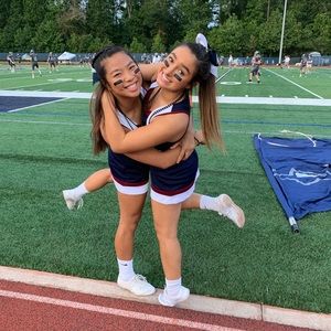 Meet your Posher, Lulu